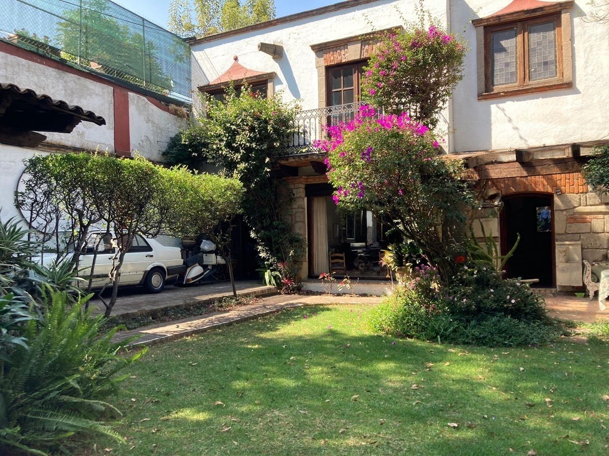 San Ángel inn casa en Venta