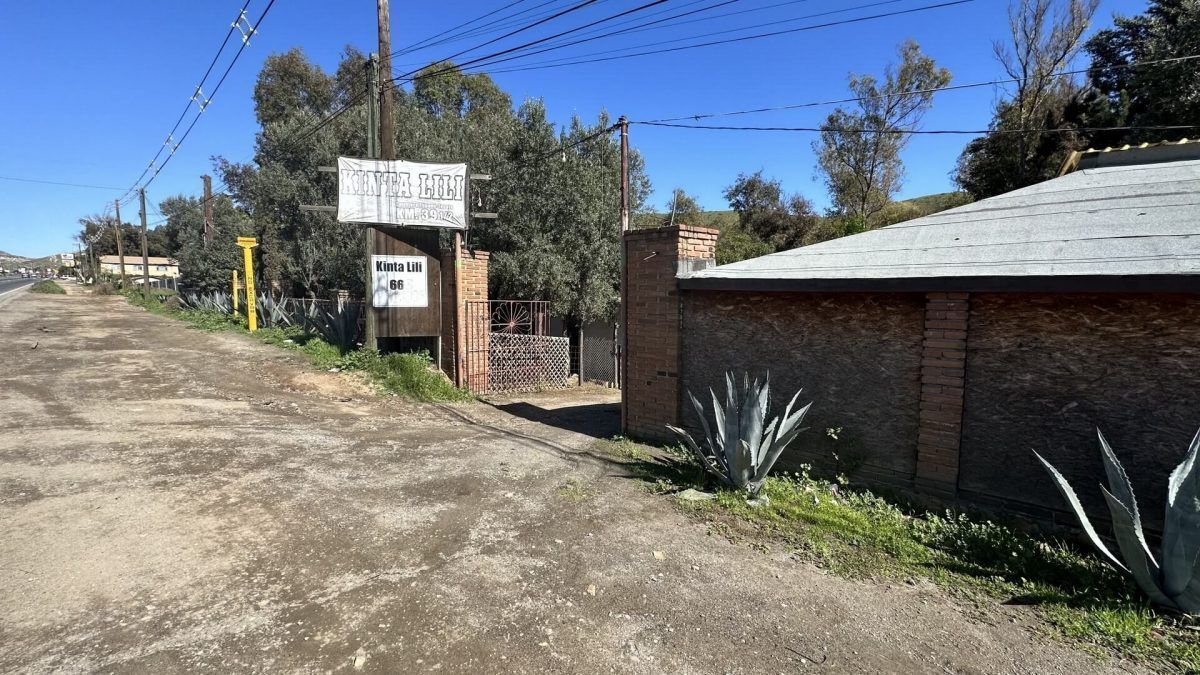 Renta Comercial Camino Verde (Cañada Verde) - Tijuana