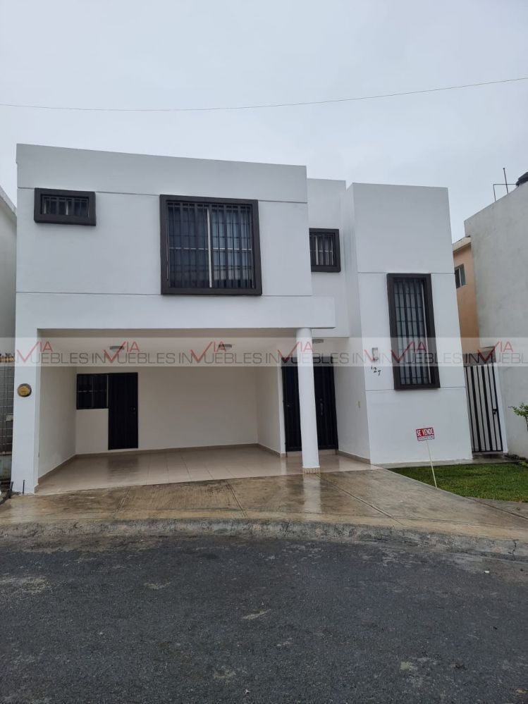 Casa en Venta en Privadas Del Parque Apodaca