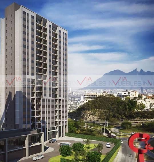 Departamento en Venta en Residencial Dinastia Nuevo Leon