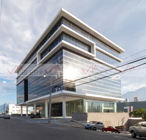 Oficina En Venta En Monterrey Centro, Monterrey, Nuevo León