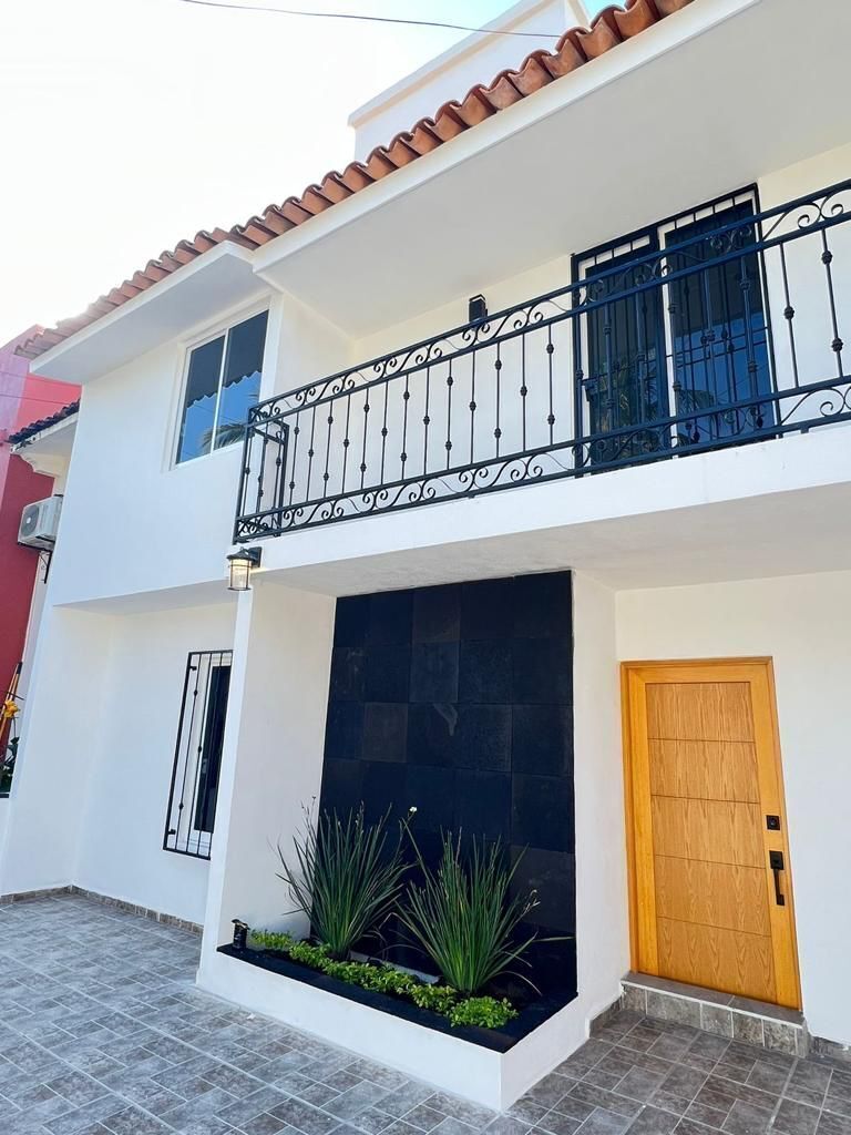 6 casas en venta en Ex hacienda el pitillal, Puerto vallarta, Jalisco -  