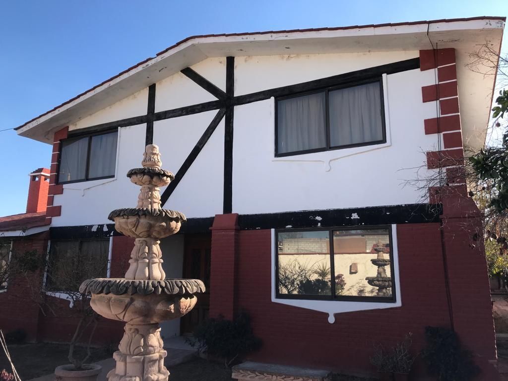 CASA EN VENTA EN LOS NOGALES, IXMIQUILPAN, HIDALGO | EasyBroker