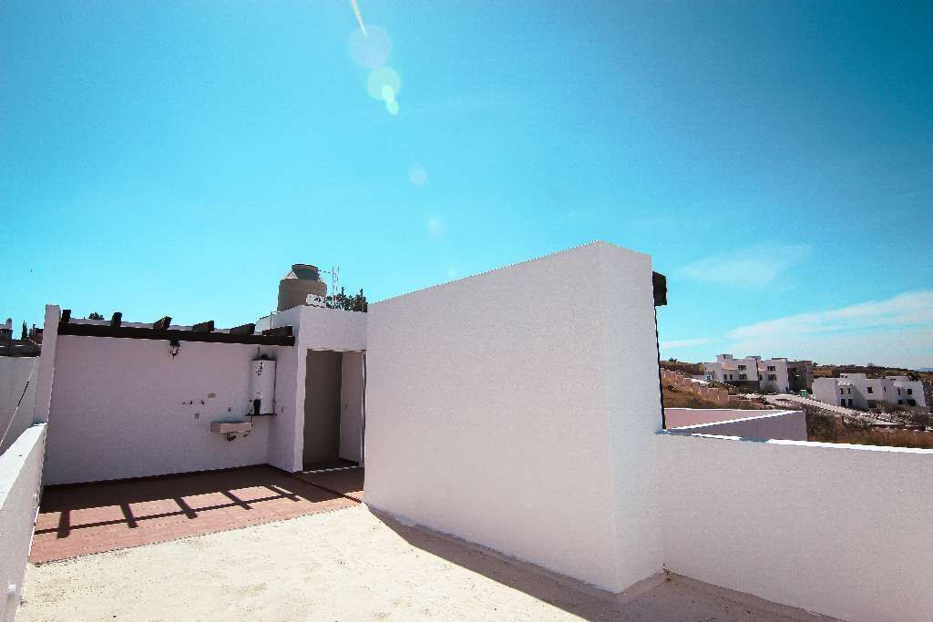 Casa en venta, San Miguel de Allende, 3 recamaras