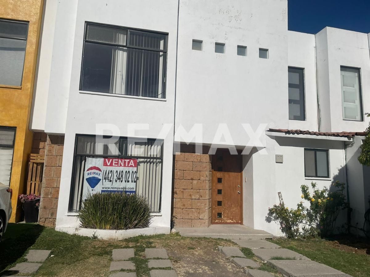 652 casas en venta en Queretaro, Queretaro 