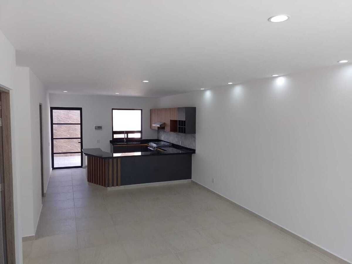 Casa en condominio en Ámsterdam, Corregidora, foto 3 de 11