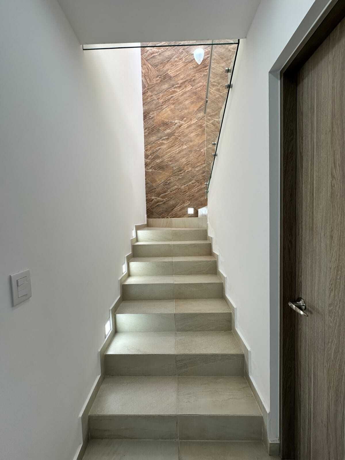 Casa en condominio en Ámsterdam, Corregidora, foto 5 de 11