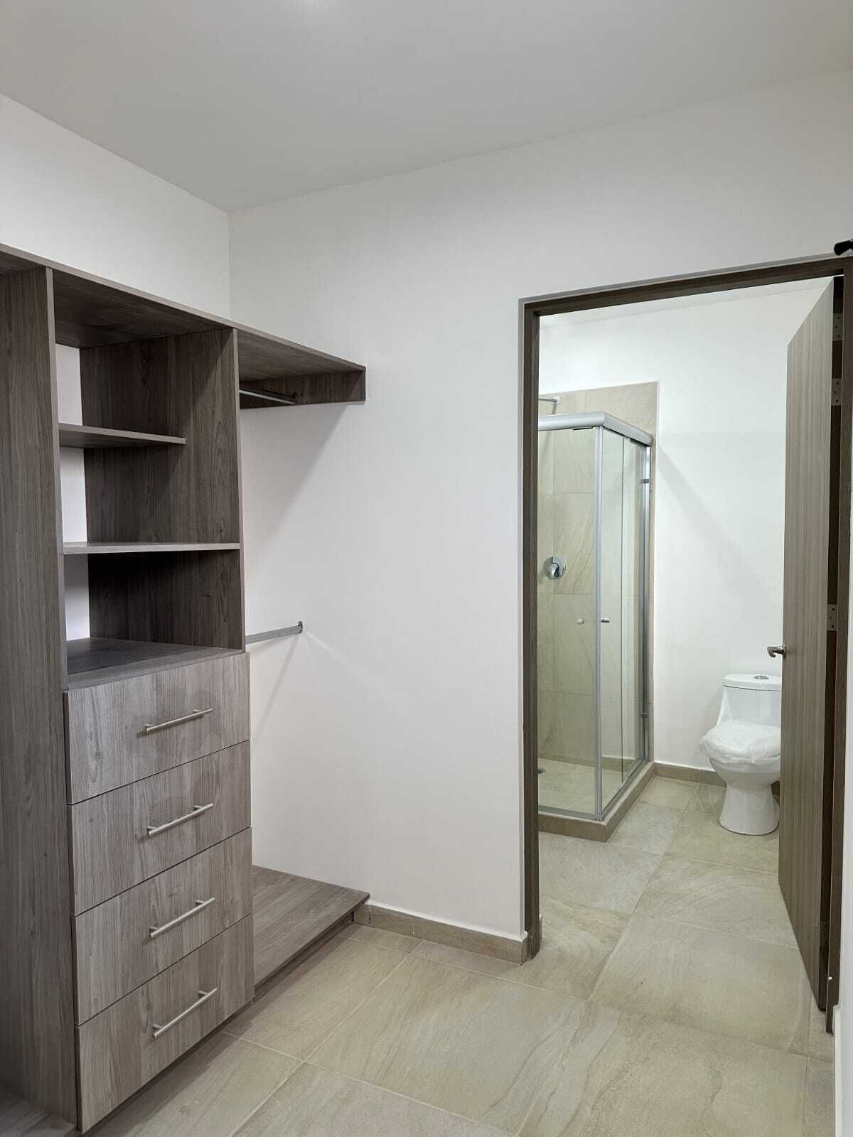 Casa en condominio en Ámsterdam, Corregidora, foto 6 de 11