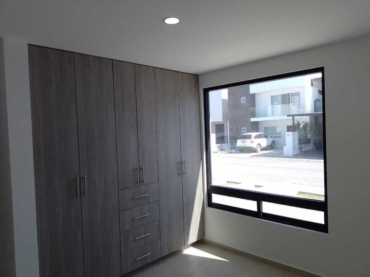 Casa en condominio en Ámsterdam, Corregidora, foto 8 de 11