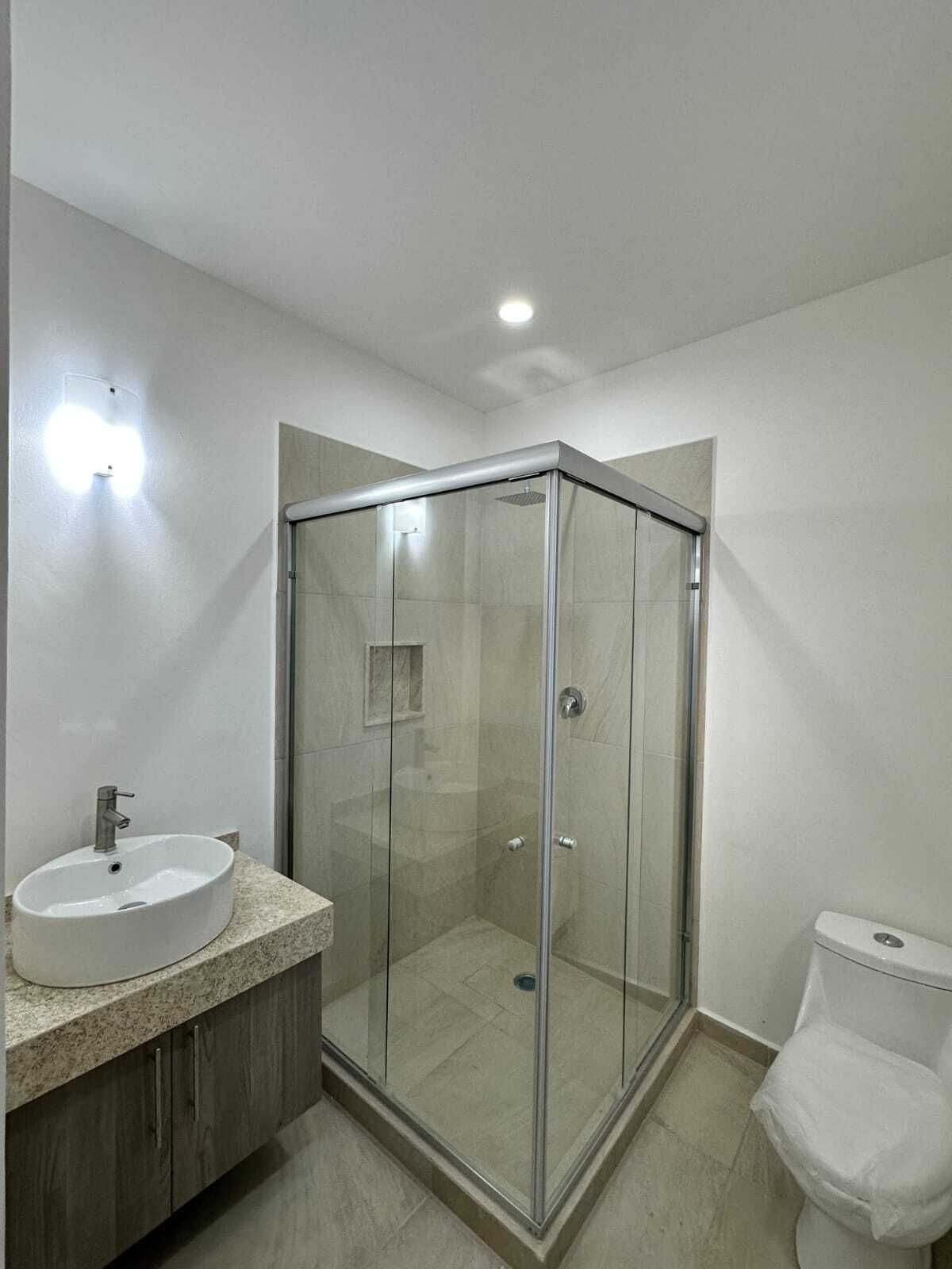 Casa en condominio en Ámsterdam, Corregidora, foto 9 de 11