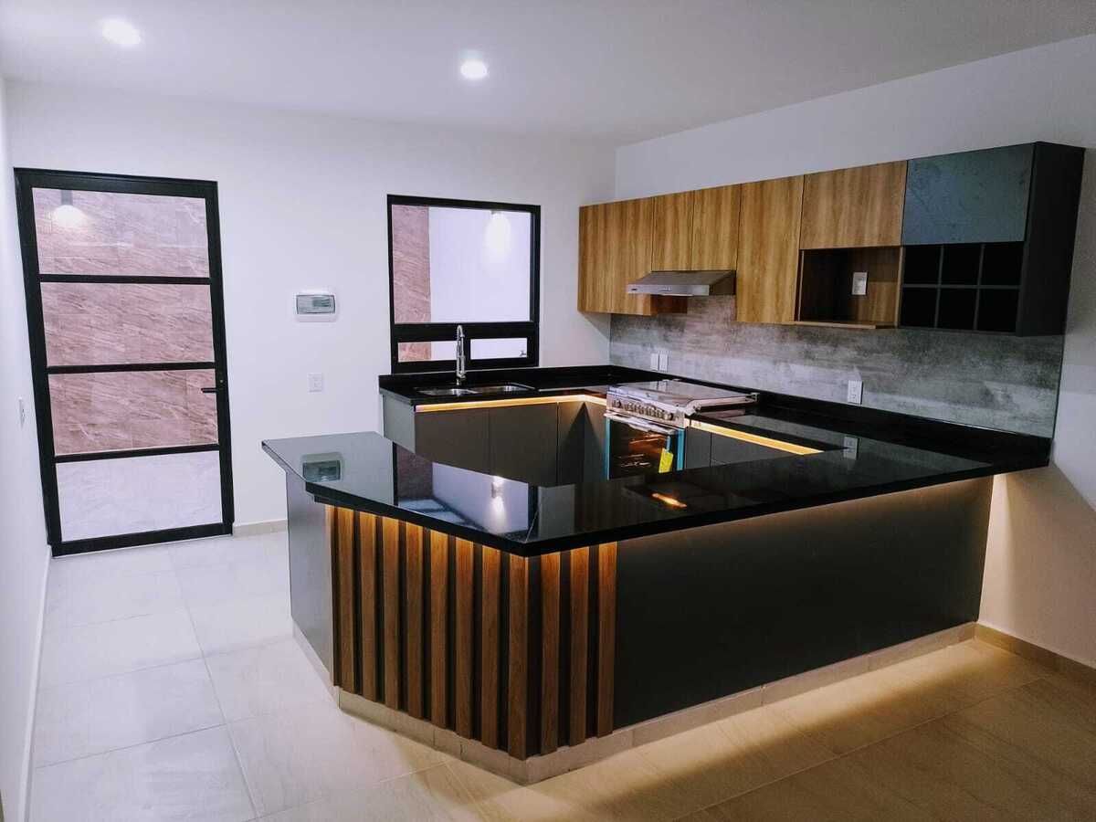 Casa en condominio en Ámsterdam, Corregidora, foto 4 de 11