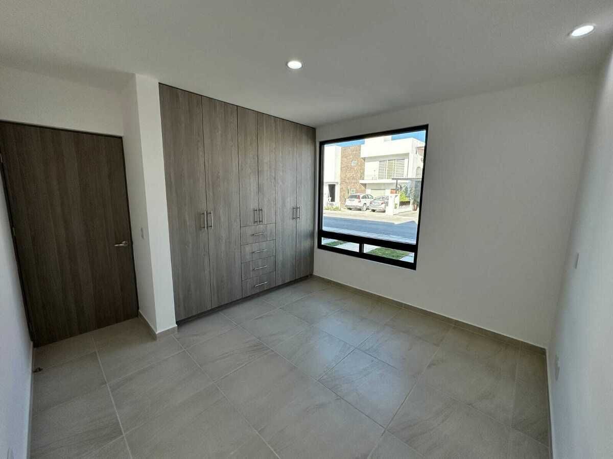 Casa en condominio en Ámsterdam, Corregidora, foto 10 de 11
