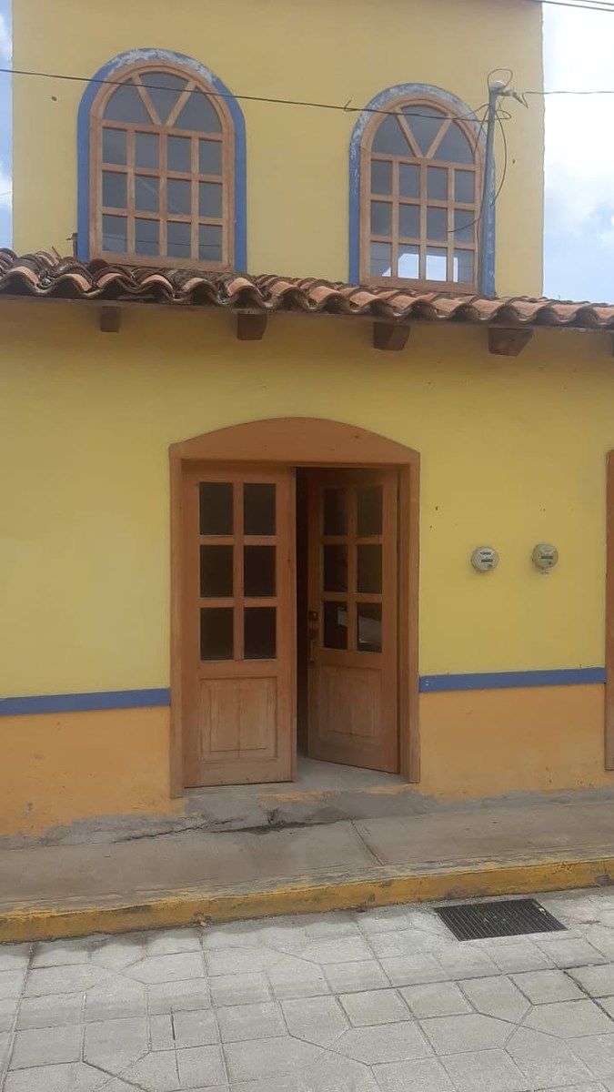 EDIFÍCIO À VENDA PARA ESCRITÓRIOS OU HOTEL, EM SAN CRISTÓBAL DE LAS CASAS, CHIAPAS, foto 1 de 22