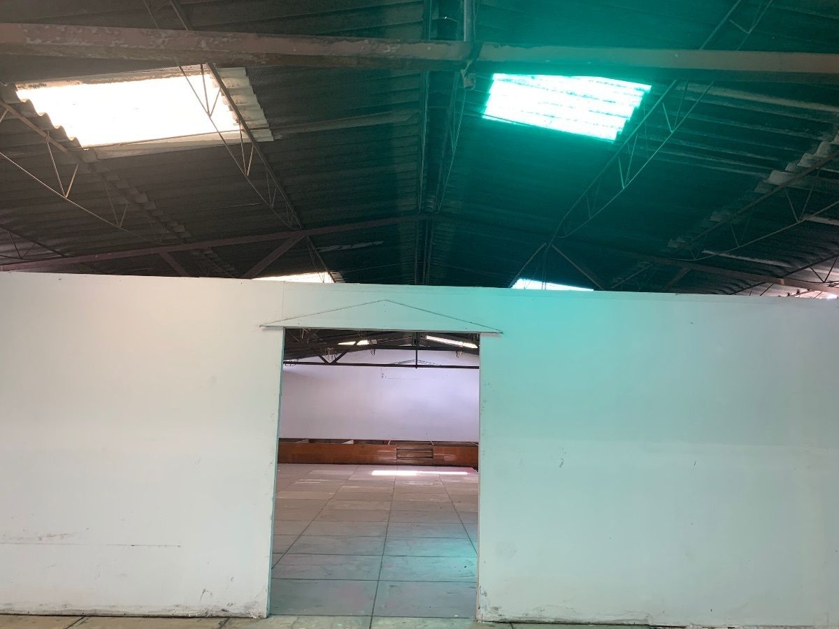 Interior edificio