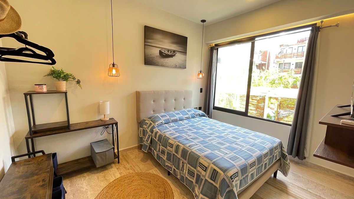 Departamento en Region 15, Tulum, foto 2 de 19
