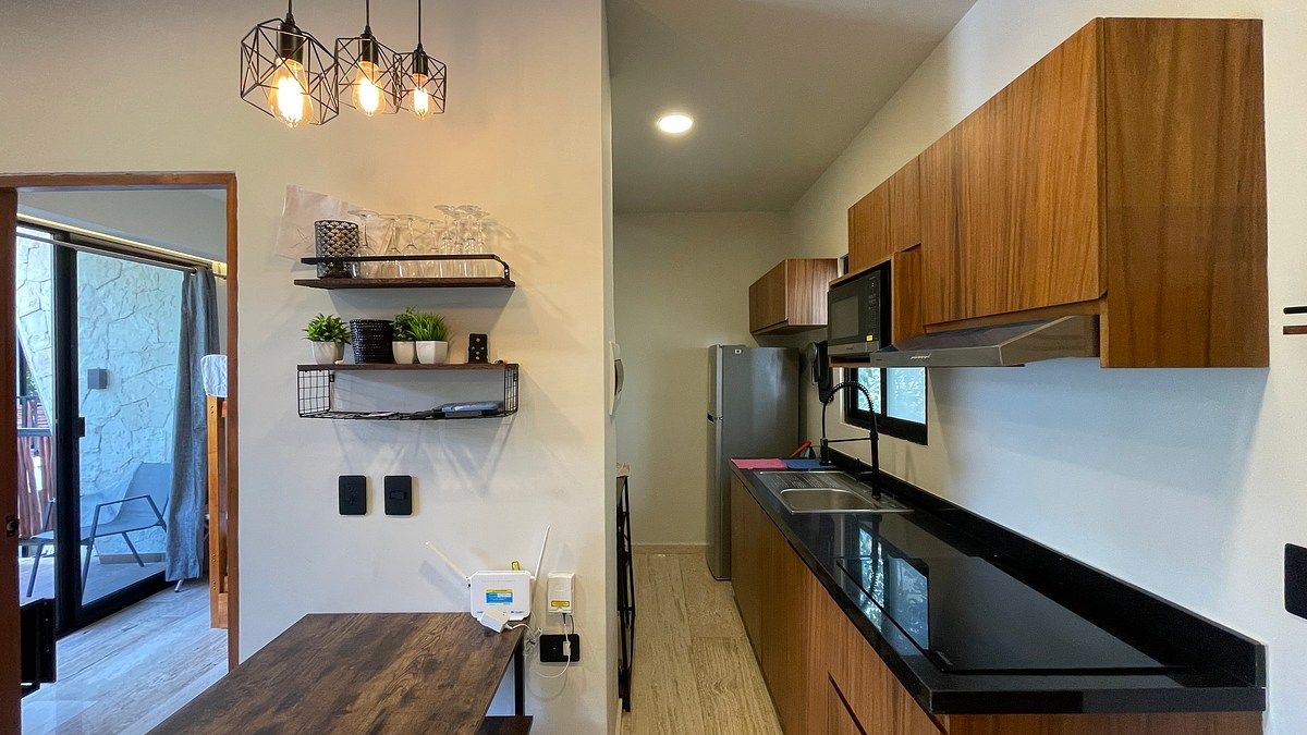 Departamento en Region 15, Tulum, foto 6 de 19