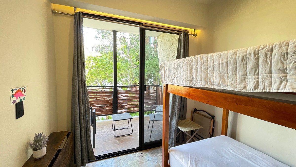 Departamento en Region 15, Tulum, foto 8 de 19