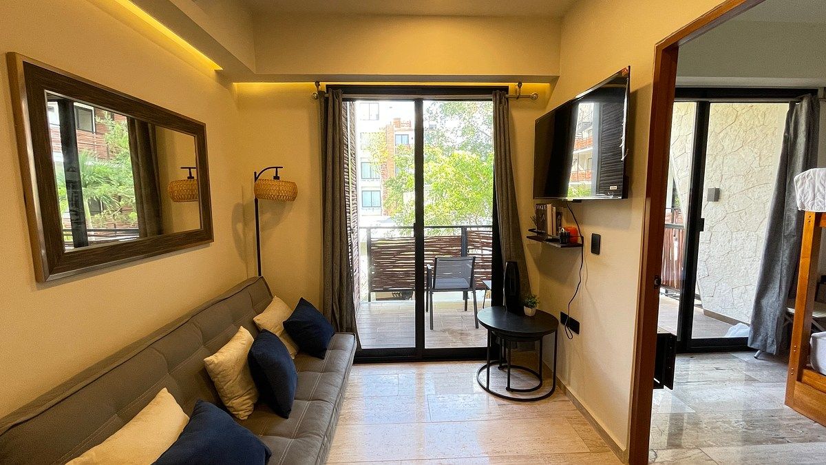 Departamento en Region 15, Tulum, foto 7 de 19