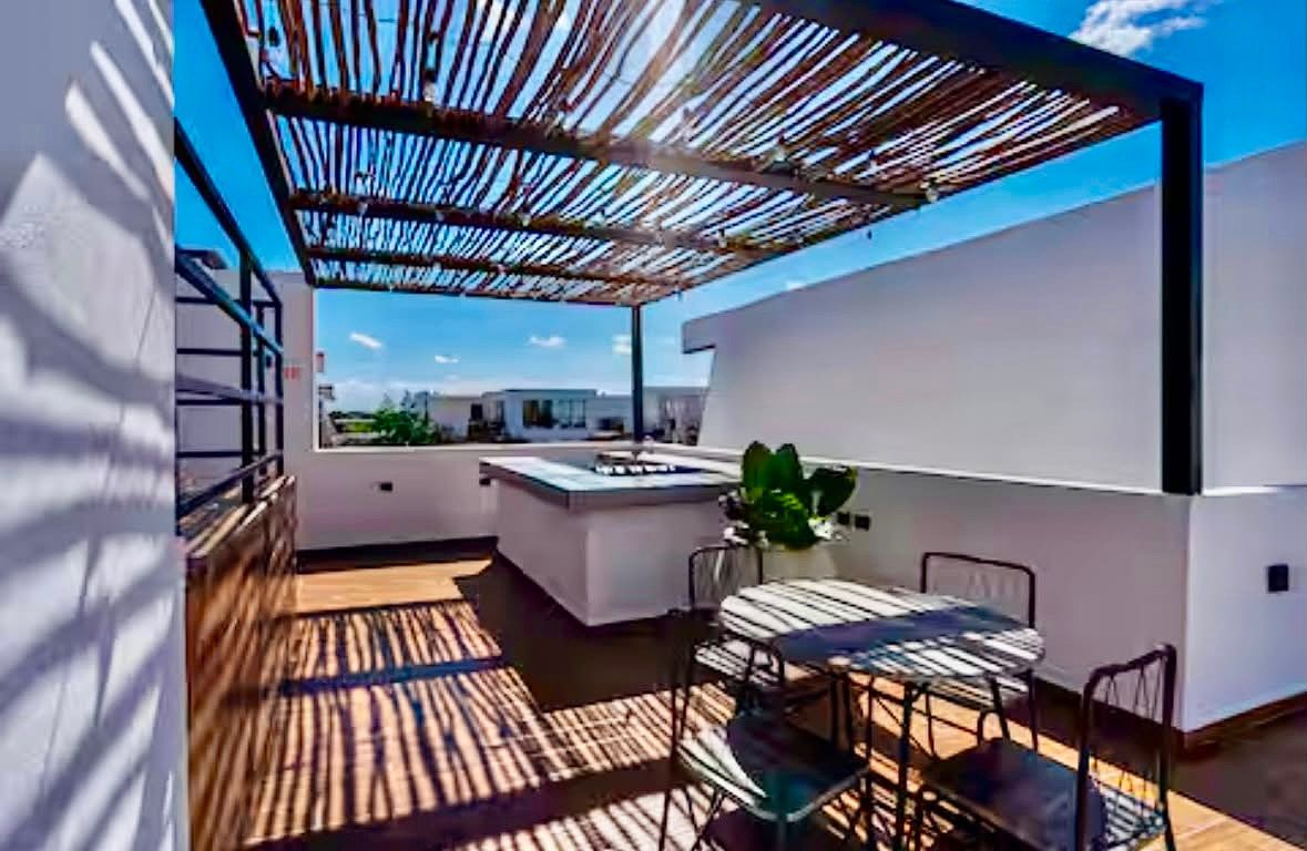 Departamento en Region 15, Tulum, foto 14 de 19