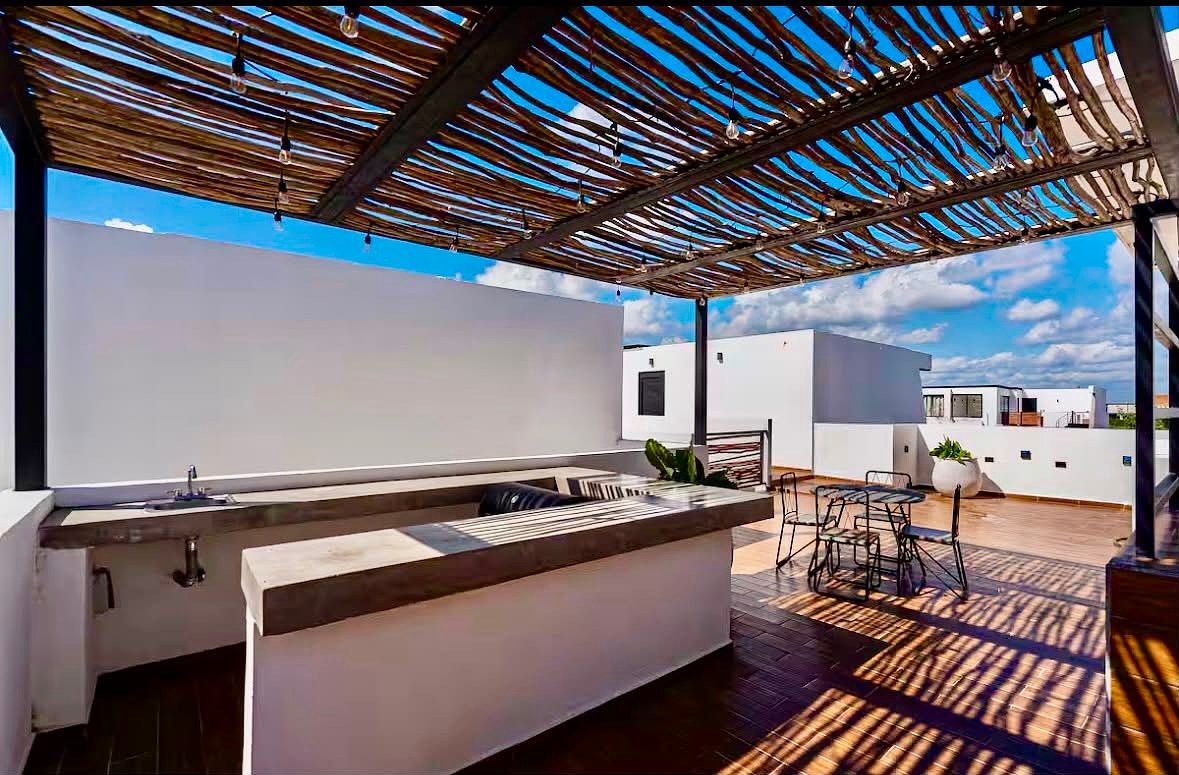 Departamento en Region 15, Tulum, foto 16 de 19