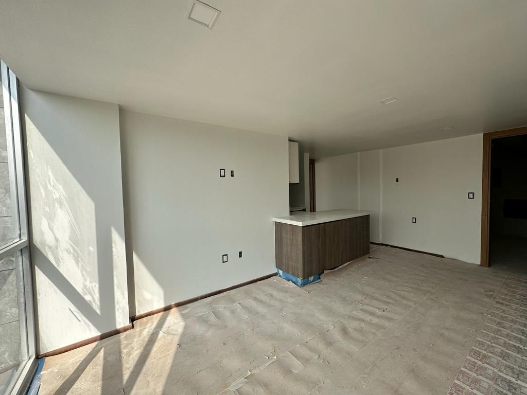 3 de 5: Área social