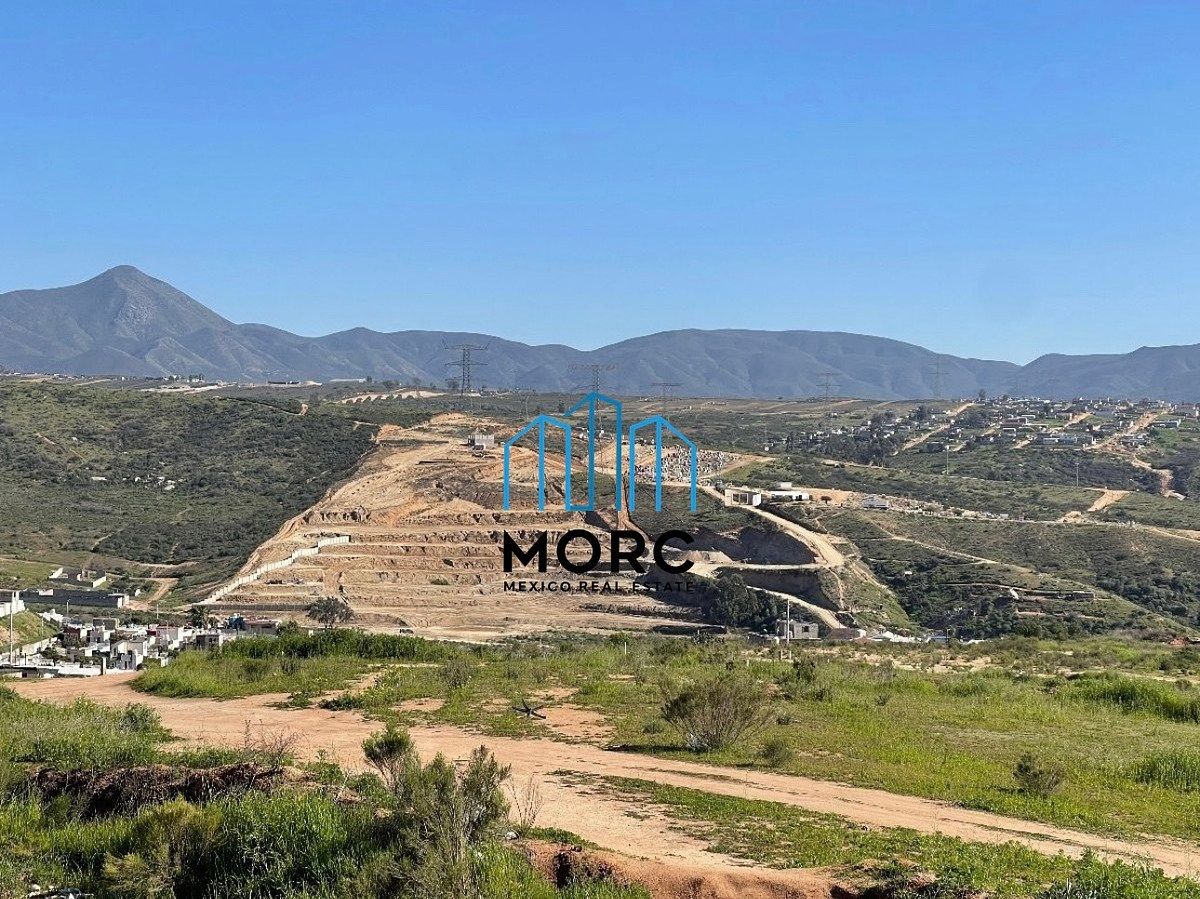 VENTA DE TERRENO CON EXCLUSIVO USO DE SUELO PARA OPERAR PANTEON, ENSENADA, B.C., foto 1 de 29