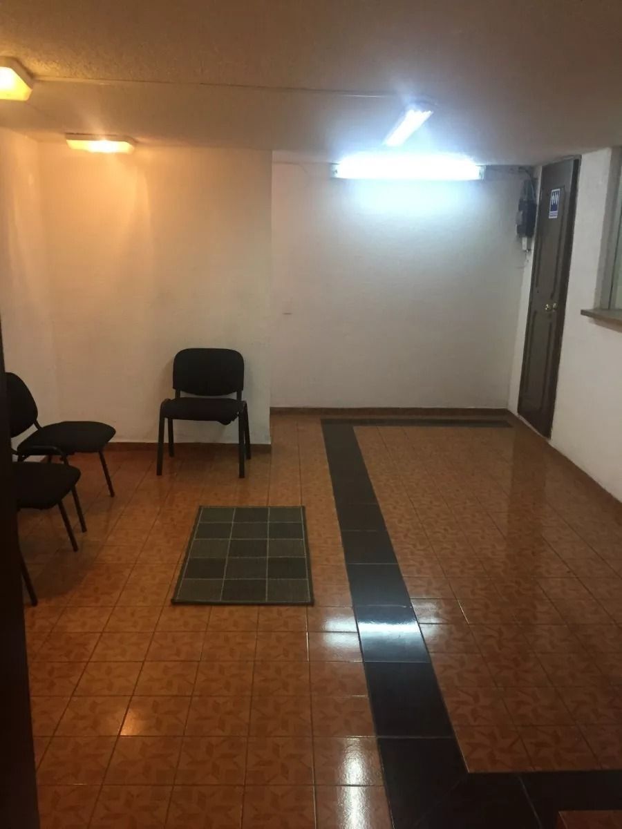 SE RENTA CASA PARA OFICINA EN LA COL. EDUCACIÓN, COYOACÁN