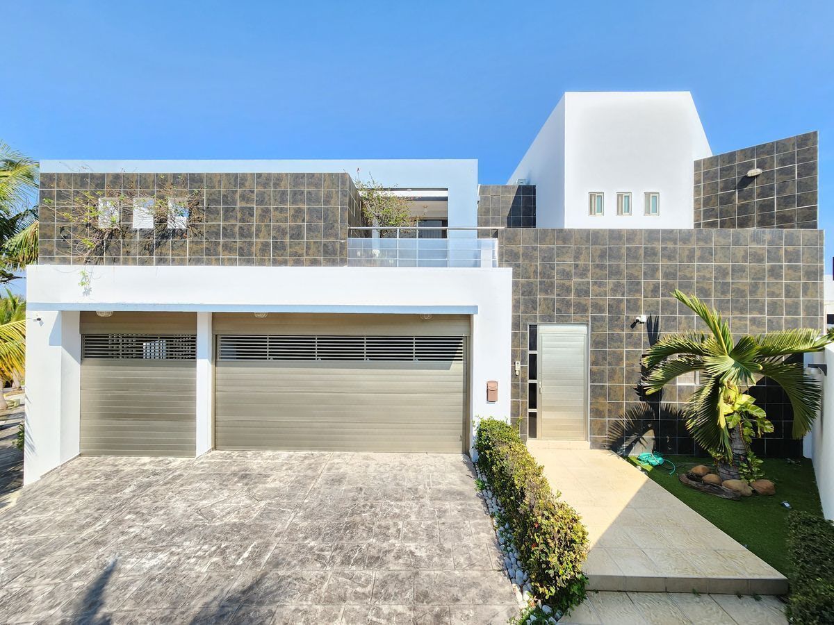 Casa en venta en Playas del Conchal