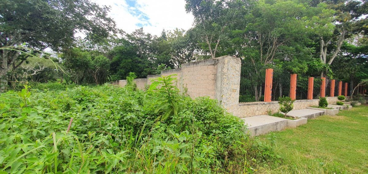 Se vende terreno de 5,000 en Berriozábal