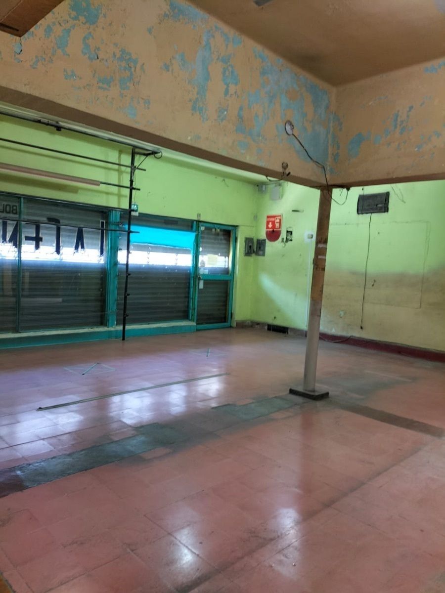 Local comercial en Monterrey Centro, Monterrey, foto 7 de 7