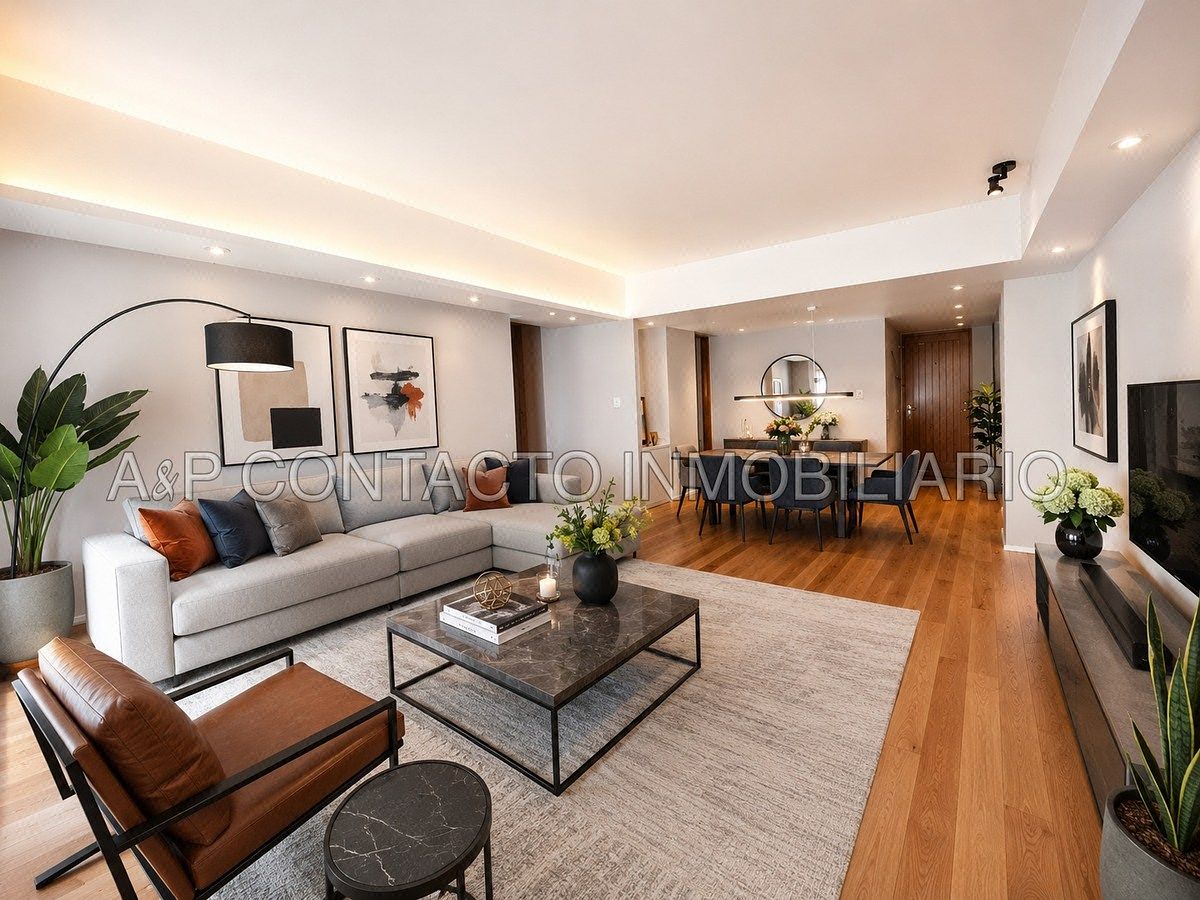 Venda Apartamento Santa Fe González Camarena, foto 1 de 33
