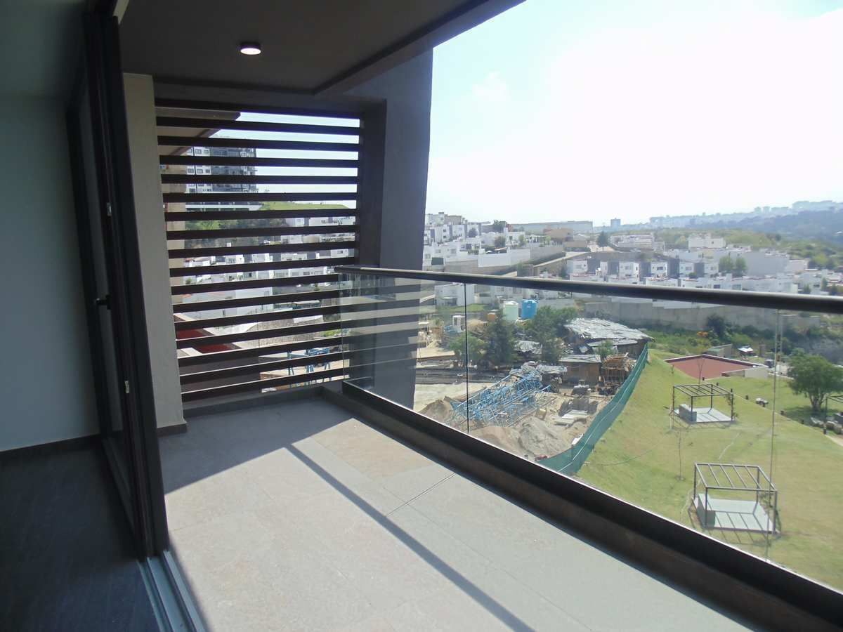 5 de 32: Estancia conecta con Terraza
