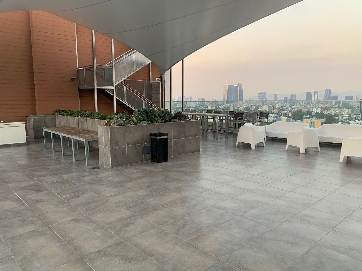 3 de 24: TERRAZA