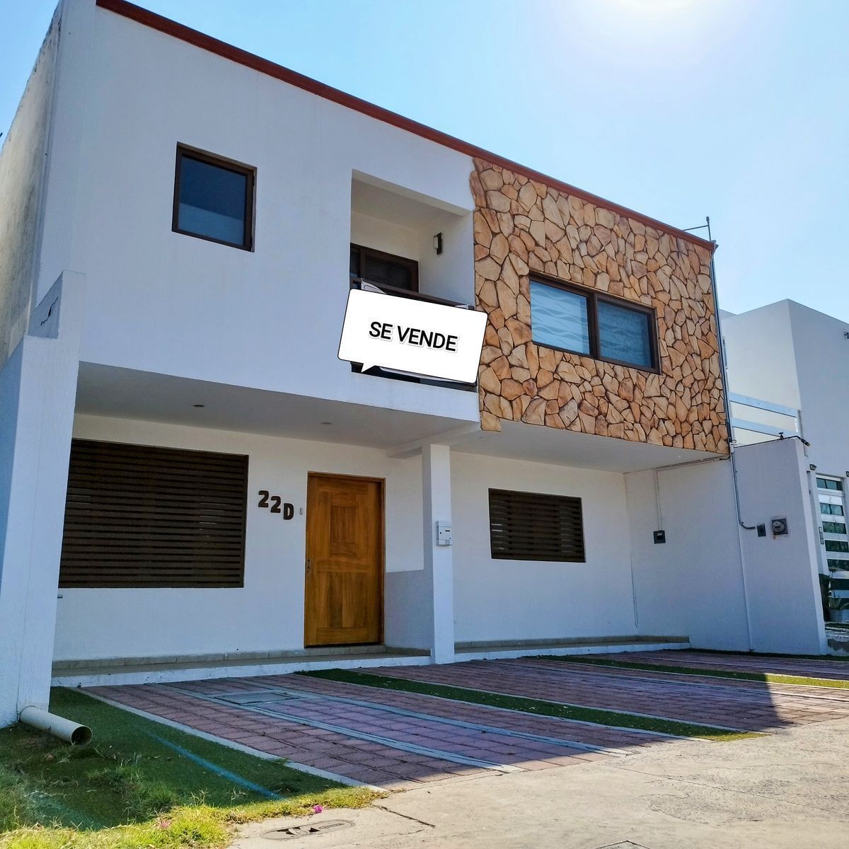 Casa en Venta en Residencial Santa Fe Corregidora