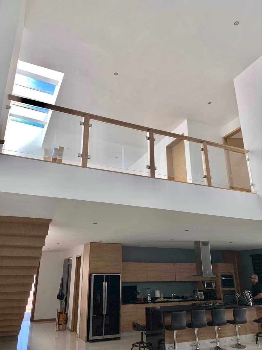 Casa em condomínio fechado em La Rioja, Tlajomulco de Zúñiga, foto 10 de 19