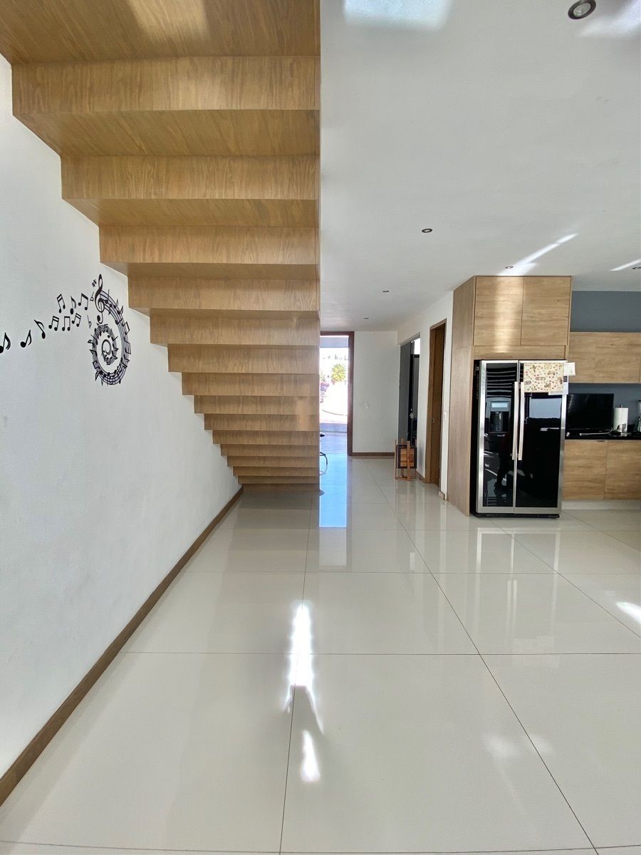 Casa em condomínio fechado em La Rioja, Tlajomulco de Zúñiga, foto 5 de 19
