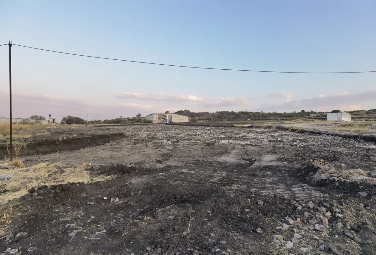 4 de 11: Acometida de luz cercana