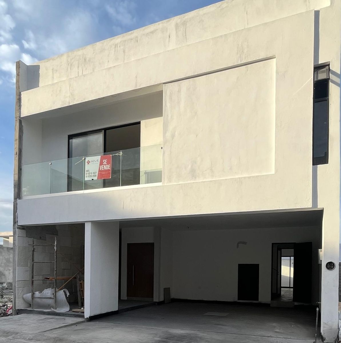 Casa Venta en Cumbres Santoral, García, .