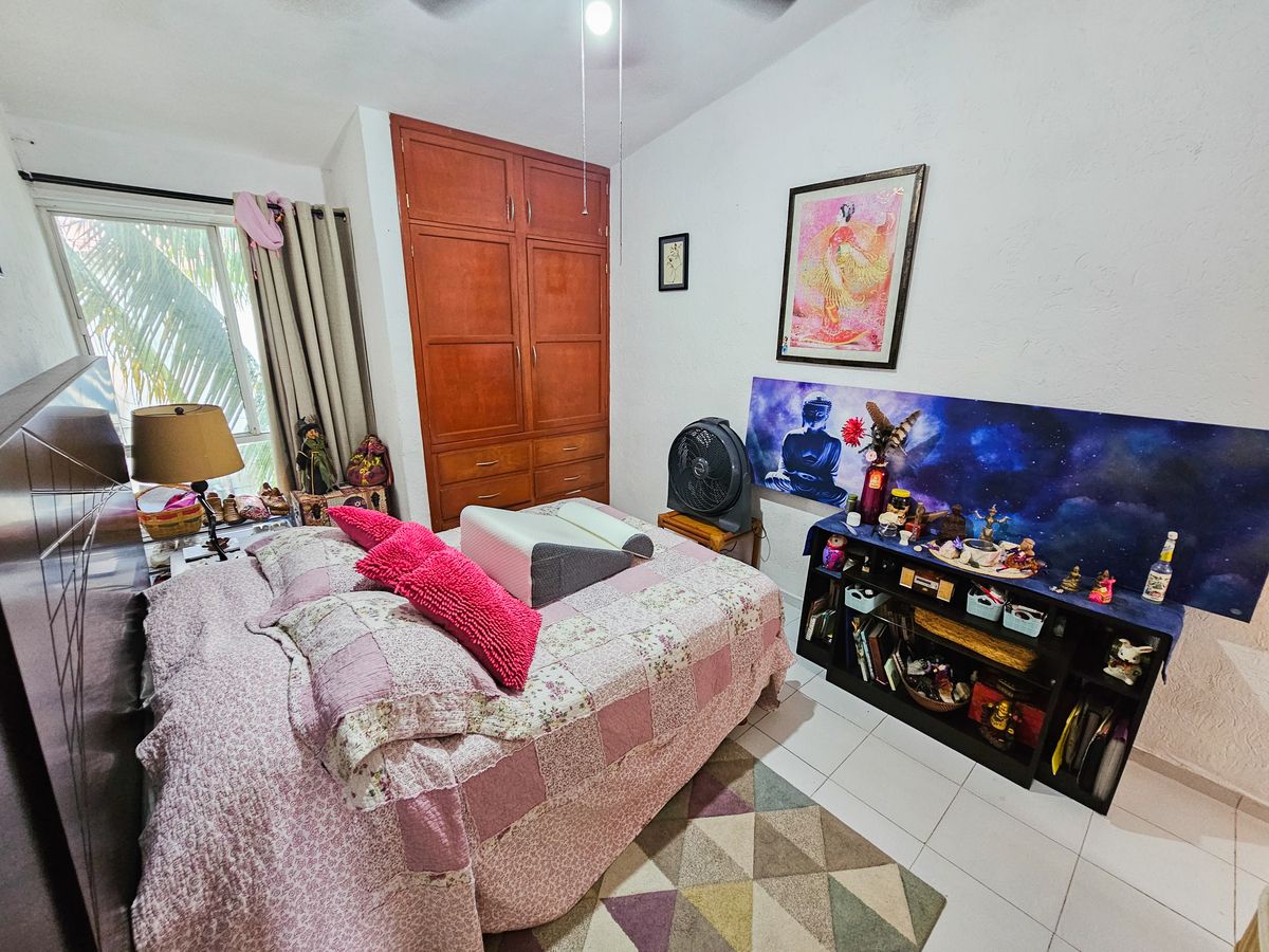 13 de 22: Recámara 1