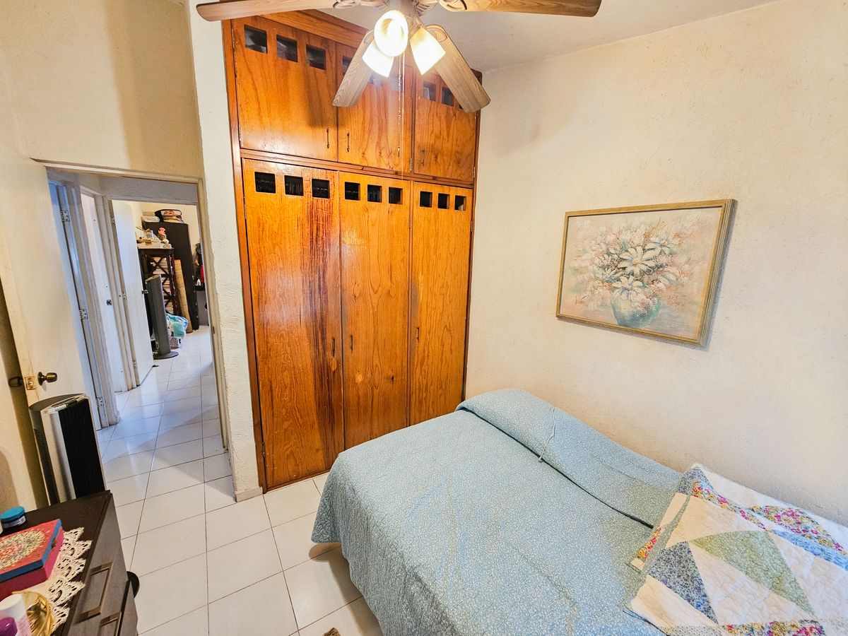 16 de 22: Recámara 2