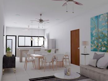 House in Temozón Norte, Mérida, photo 2 of 5