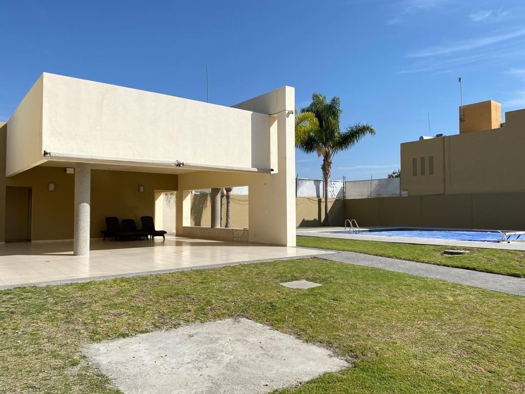 CASA EN RENTA EL HACIENDA LA GLORIA GALINDAS EasyBroker