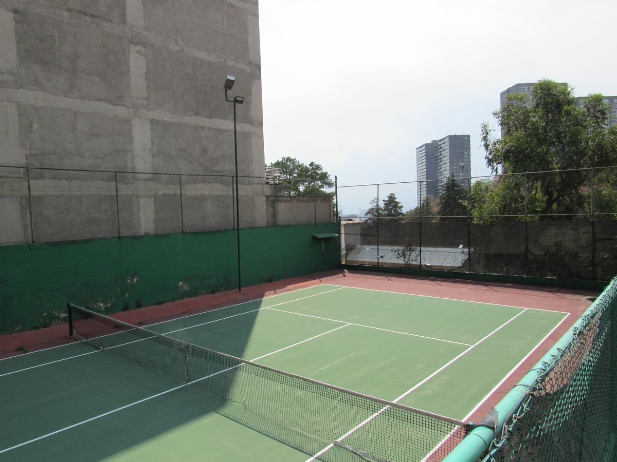 4 de 18: Casa en Condominio en Venta en Tetelpan Rayo Vende ®