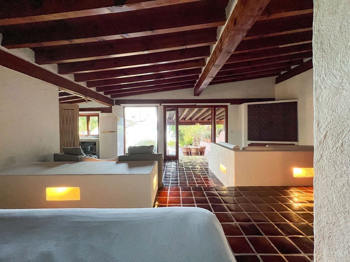 Interior de búngalo, foto 32 de 38