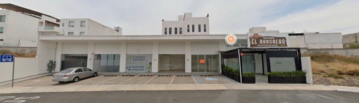 Local Comercial, Sobre VIAL 7, En Pedregal schoenstatt, photo 1 of 12
