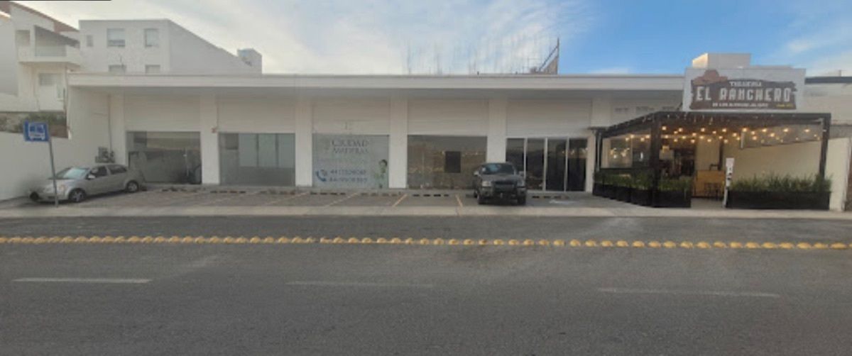 Retail Space in Pedregal de Schoenstatt, Corregidora, photo 5 of 12