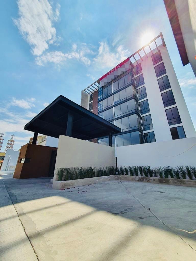 Pent-house en Venta en San Lucas Tepetlacalco en Tlalnepantla