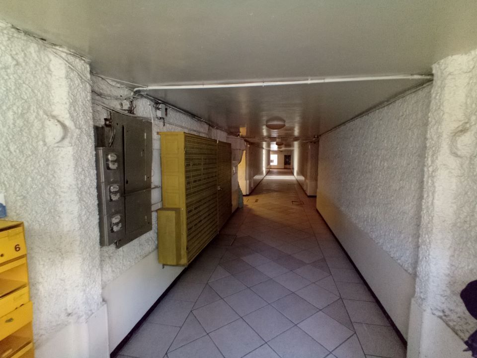 4 de 31: Acceso a los departamentos