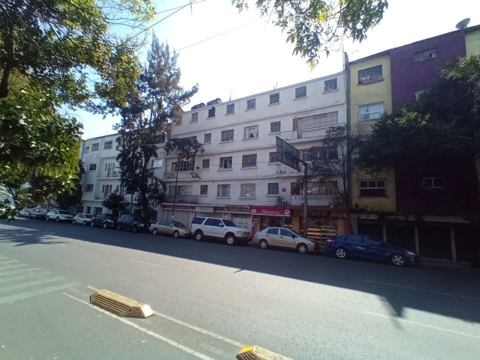 2 de 31: Vista Antonio Caso 132
