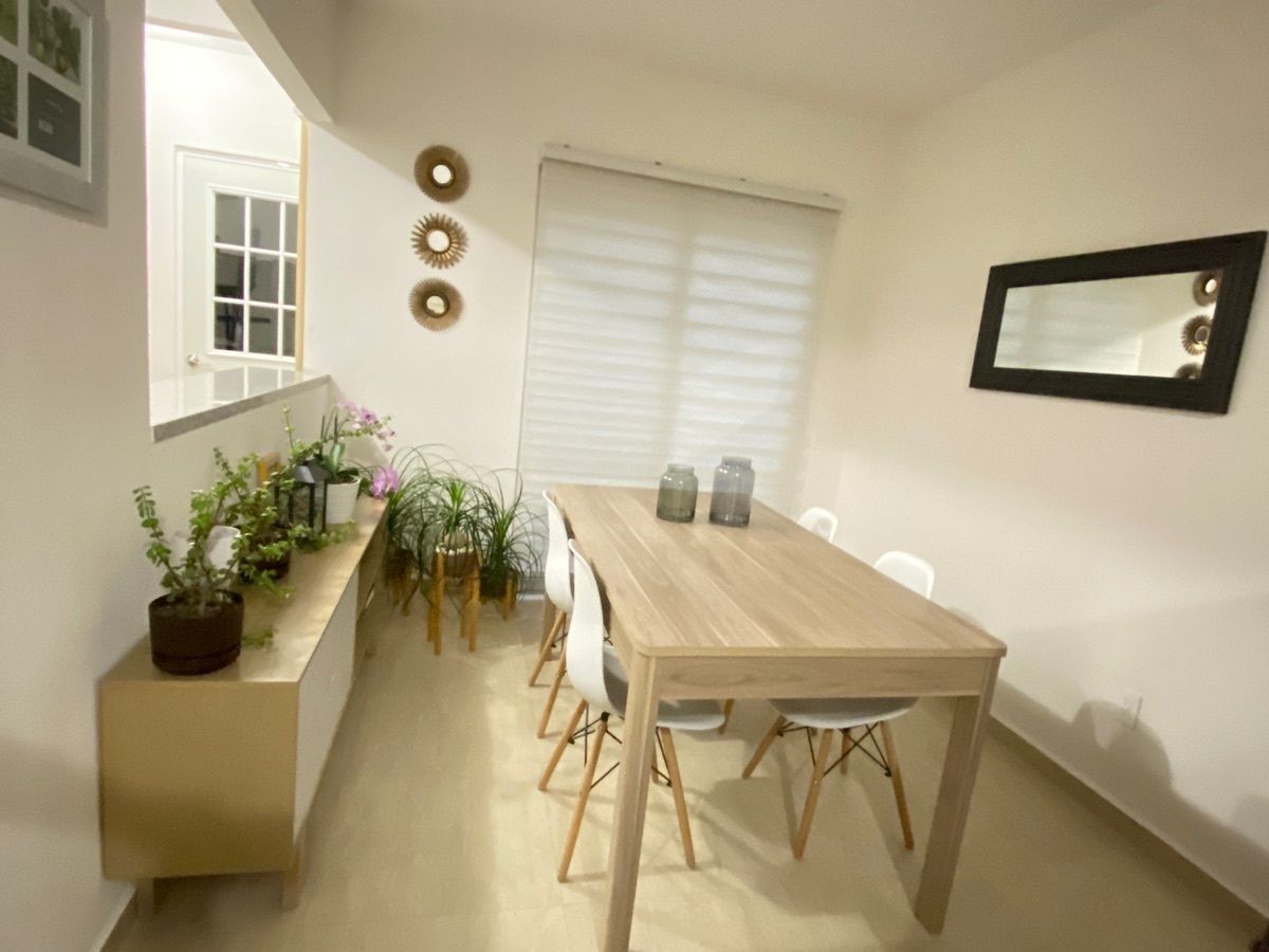 4 de 22: Comedor